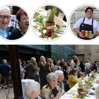 2022 Harvest Social