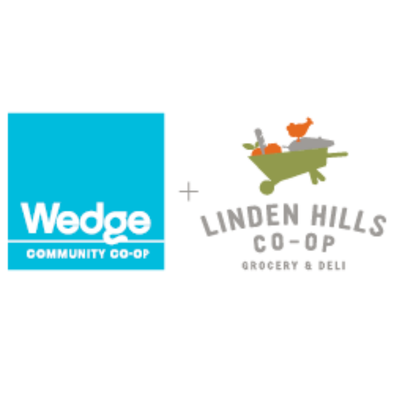 Wedge and Linden Hills Co-op