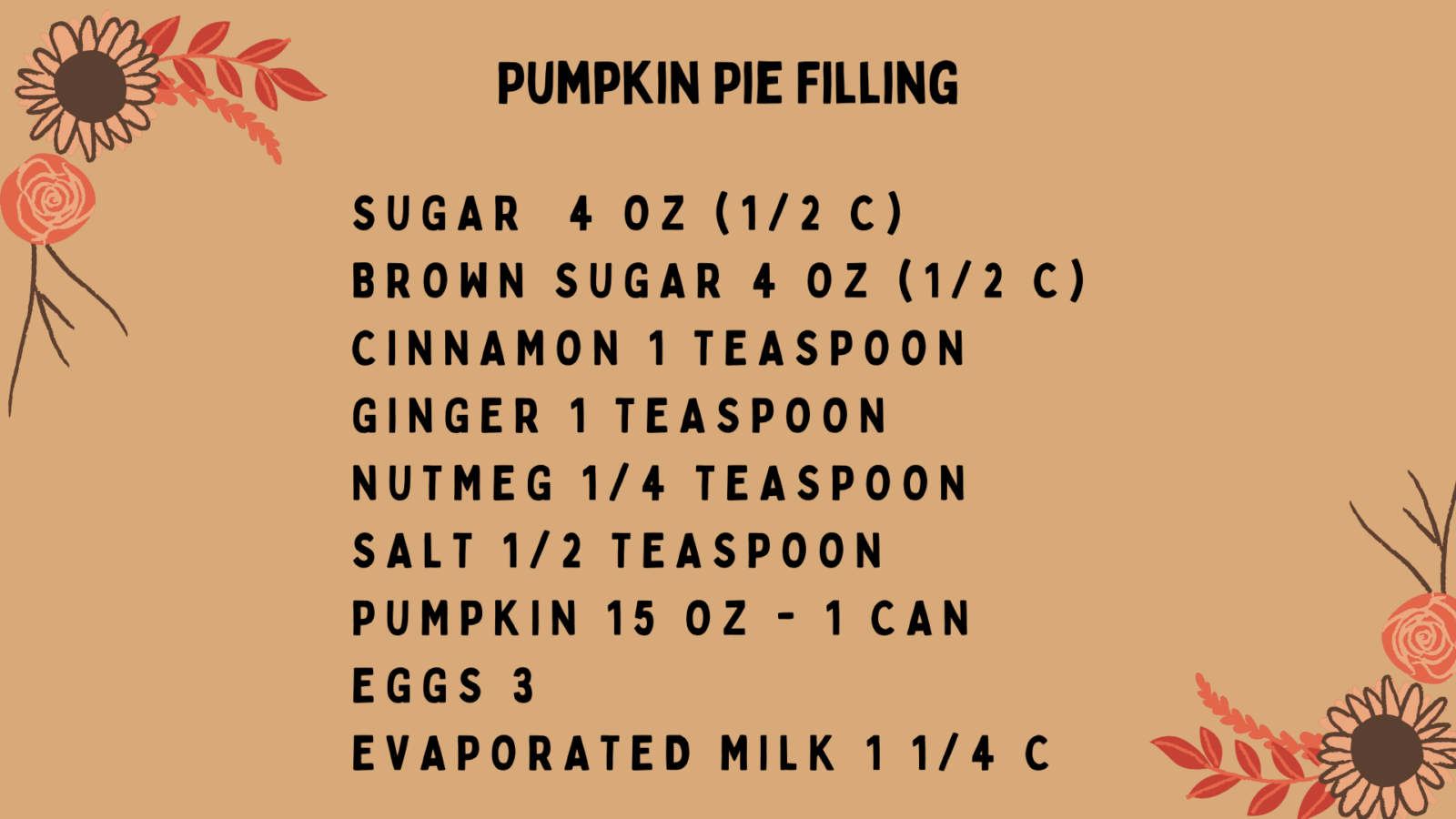 Vikings & Goddesses Pie Crust and Pumpkin Pie Mill City Farmers Market