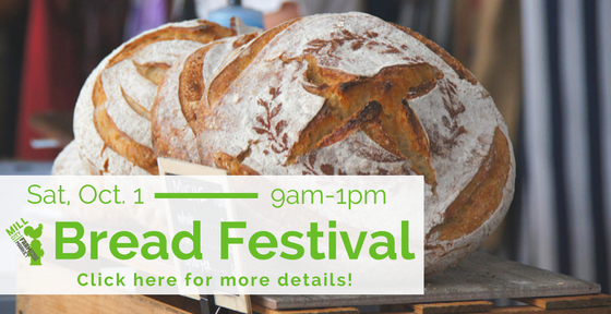 Bread Festival Promotion