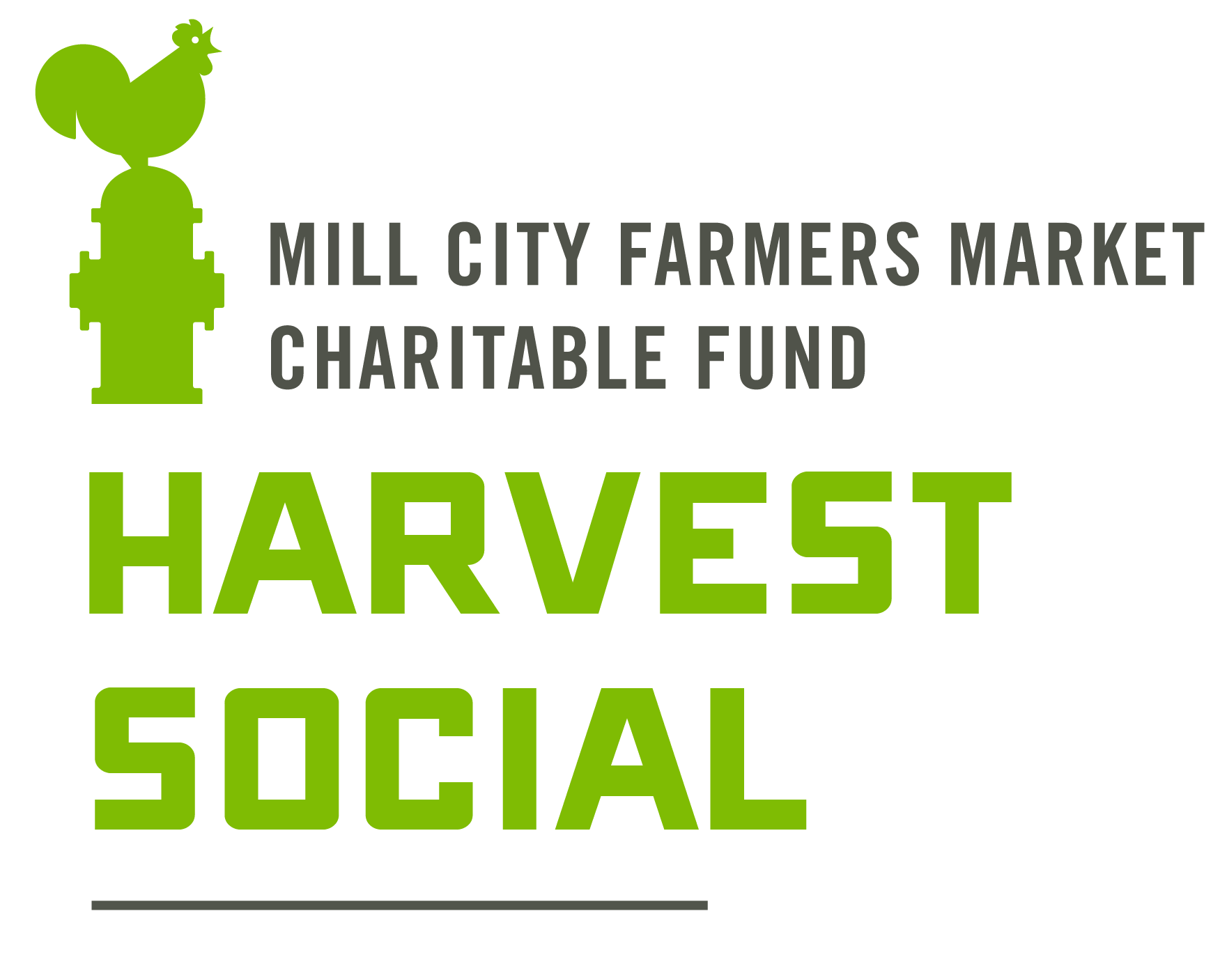 Harvest Social logo