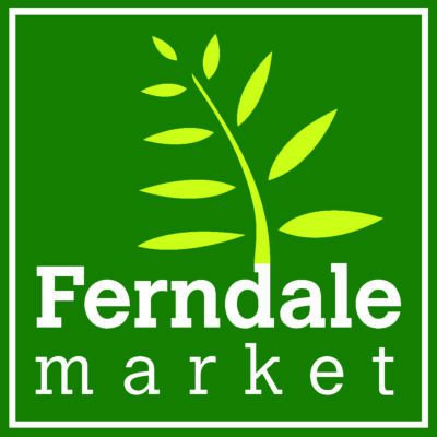 Ferndale Logo
