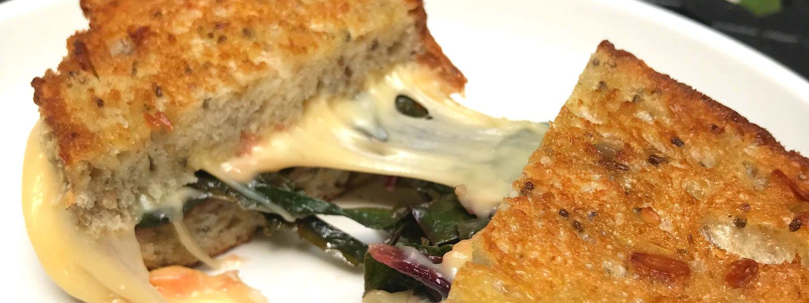 Gouda Grilled Cheese Sandwiches Mill City Farmers Market