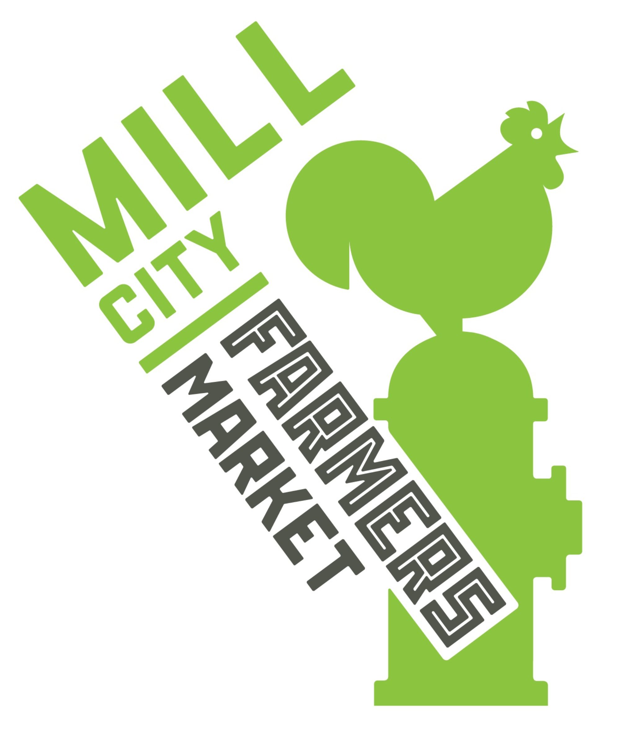 Mill City Farmers Market - Downtown Minneapolis, Minnesota