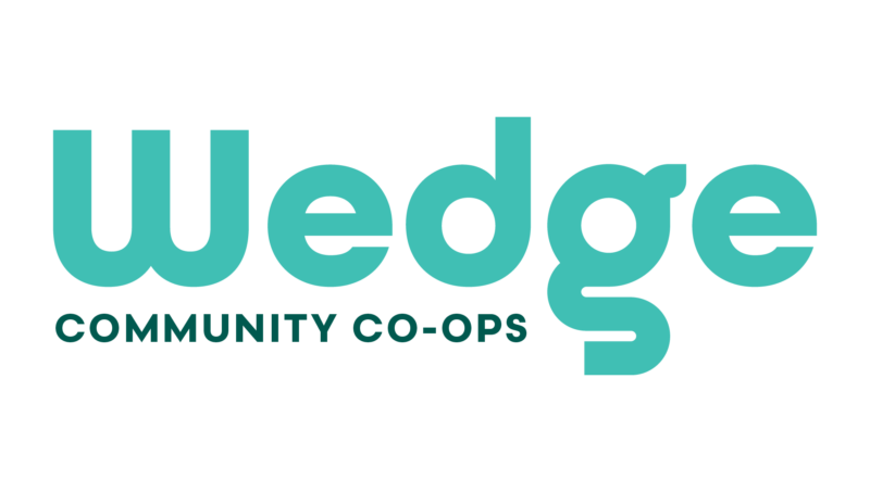 Wedge Community Co-ops