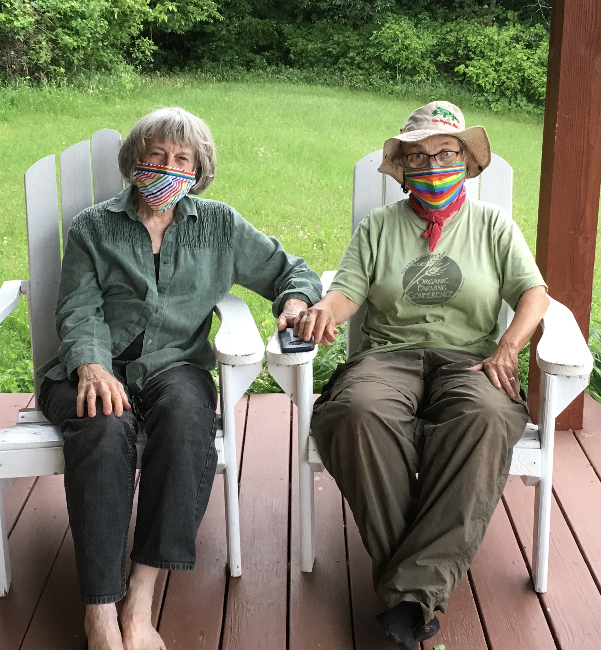 Karen and Jacque Women's Environmental Institute