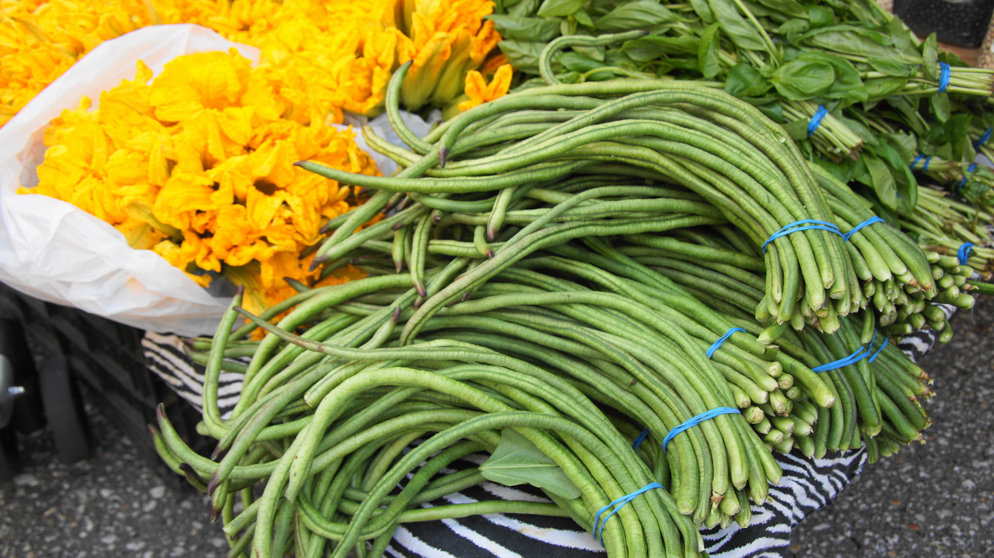 Bean Market Mill City Farmers Market