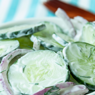 creamy_ukranian_cucumber_salad_recipe